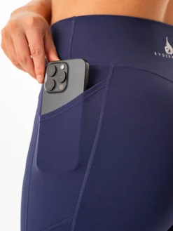Women Ryderwear NKD Pocket hort