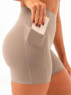 Women Ryderwear NKD Pocket hort