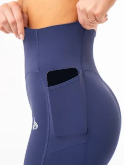 Women Ryderwear NKD Pocket hort