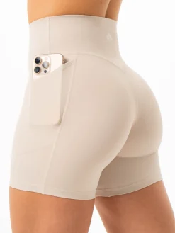 Women Ryderwear NKD Pocket hort