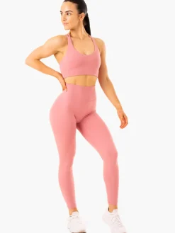 Women Ryderwear NKD Refine High Waited egging