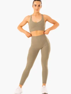 Women Ryderwear NKD Refine High Waited egging