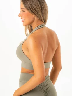 Women Ryderwear NKD crunch Hater Bra