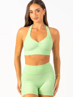 Women Ryderwear NKD crunch Hater Bra