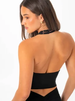 Women Ryderwear NKD crunch Hater Tank