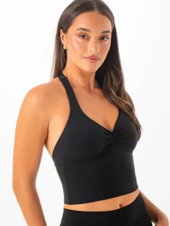 Women Ryderwear NKD crunch Hater Tank