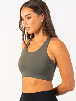 Women Ryderwear NKD port Bra