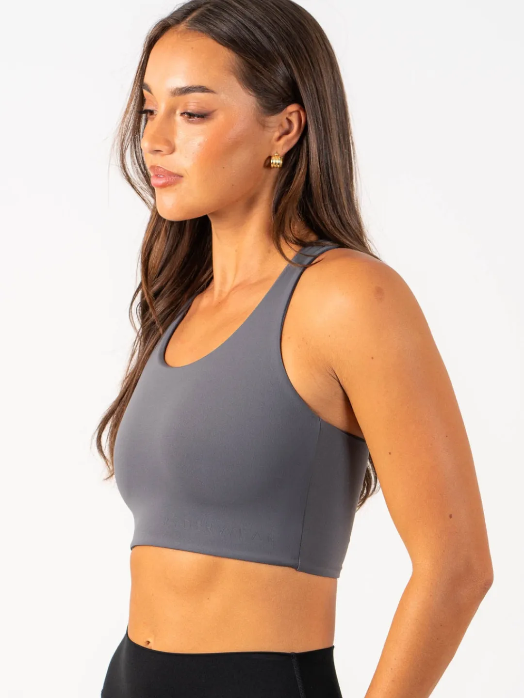 Women Ryderwear NKD port Bra