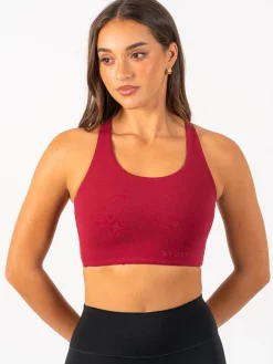Women Ryderwear NKD port Bra