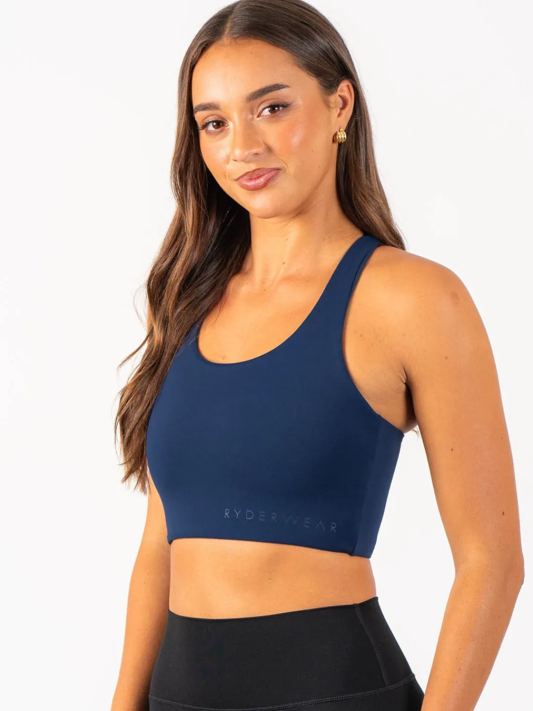 Women Ryderwear NKD port Bra