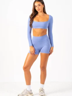 Women Ryderwear NKD quare Neck Top