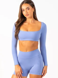 Women Ryderwear NKD quare Neck Top