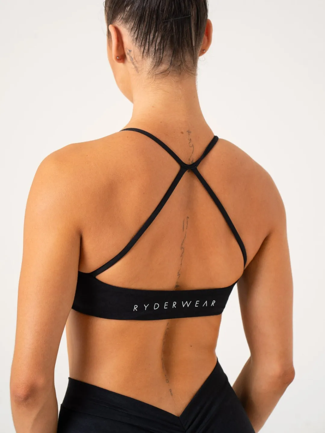Women Ryderwear NKD tonewah port Bra
