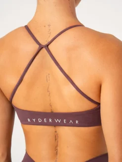 Women Ryderwear NKD tonewah port Bra