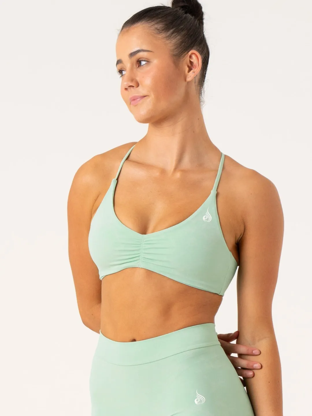 Women Ryderwear NKD tonewah port Bra