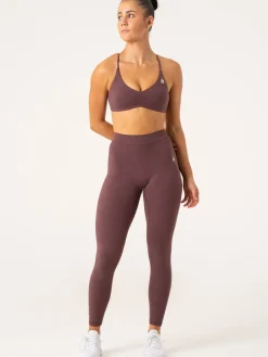 Women Ryderwear NKD tonewah V crunch egging