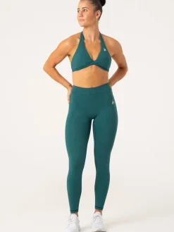 Women Ryderwear NKD tonewah V crunch egging