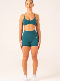 Women Ryderwear NKD tonewah V crunch hort