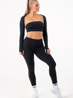 Women Ryderwear NKD trape Tank Bra