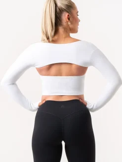 Women Ryderwear NKD trape Tank Bra