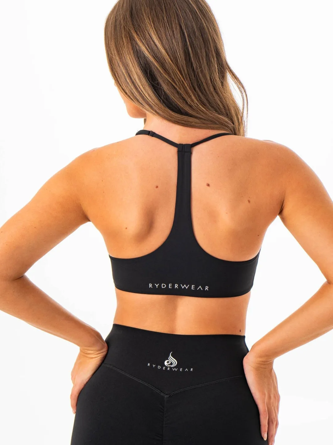 Women Ryderwear NKD weetheart T-Back Bra