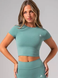 Women Ryderwear NKD Tee