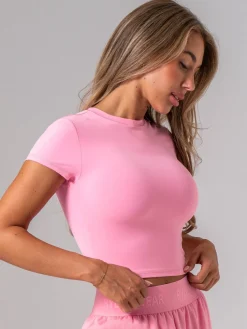 Women Ryderwear NKD Tee