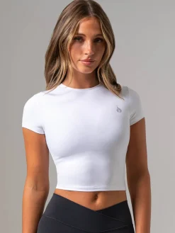 Women Ryderwear NKD Tee