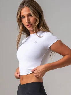 Women Ryderwear NKD Tee