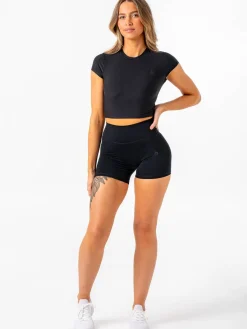 Women Ryderwear NKD Tee