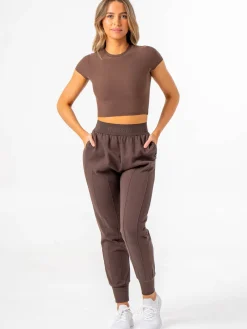 Women Ryderwear NKD Tee
