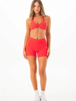 Women Ryderwear NKD Twin trap Hater Bra