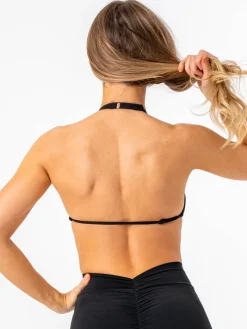 Women Ryderwear NKD Twin trap Hater Bra