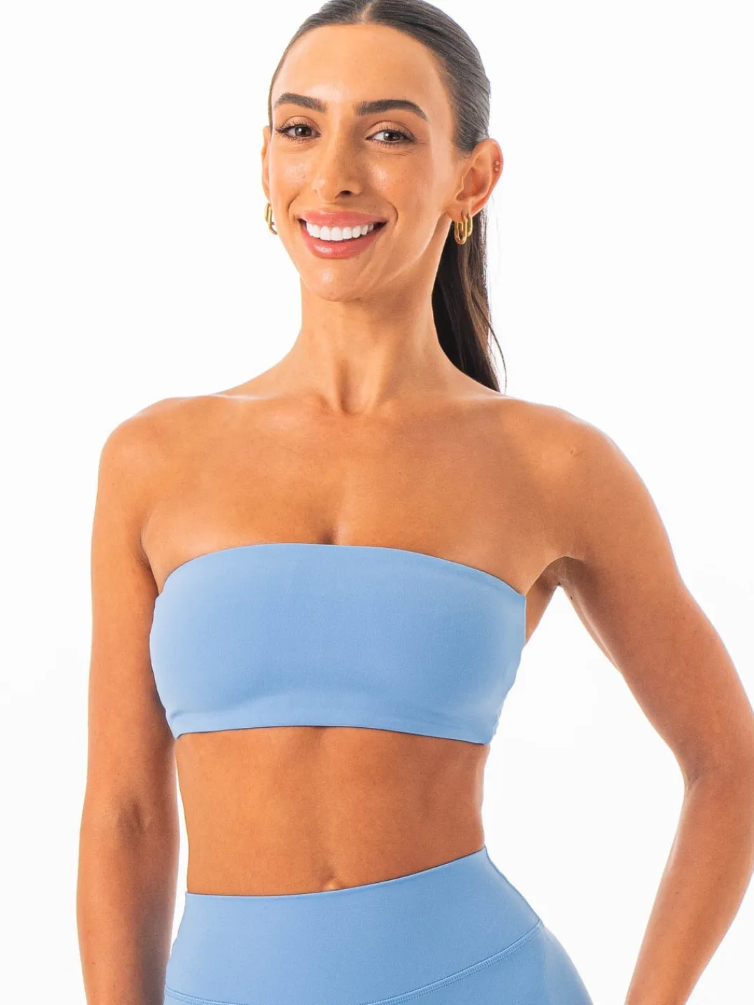 Women Ryderwear NKD Twit Bandeau