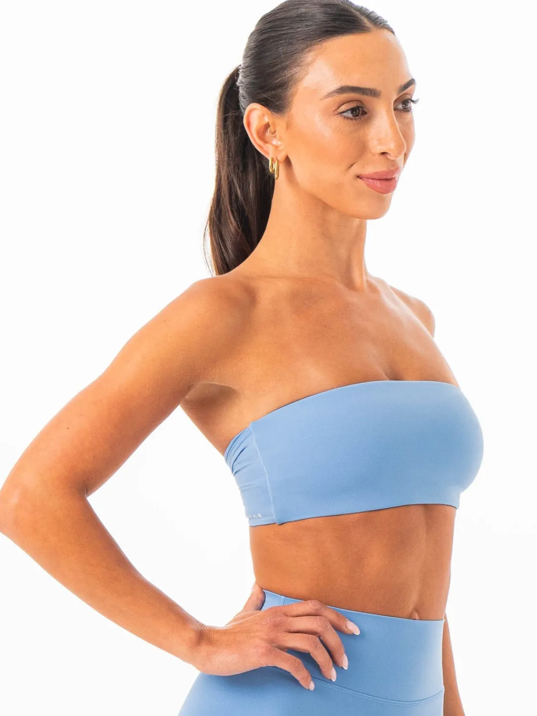 Women Ryderwear NKD Twit Bandeau