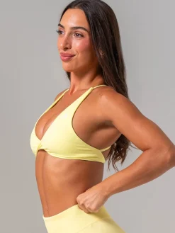 Women Ryderwear NKD Twit port Bra