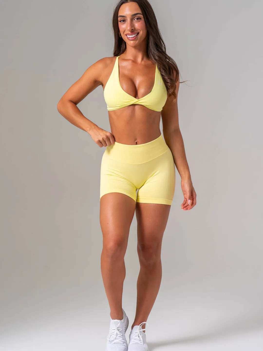 Women Ryderwear NKD Twit port Bra