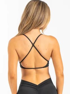 Women Ryderwear NKD Twit port Bra