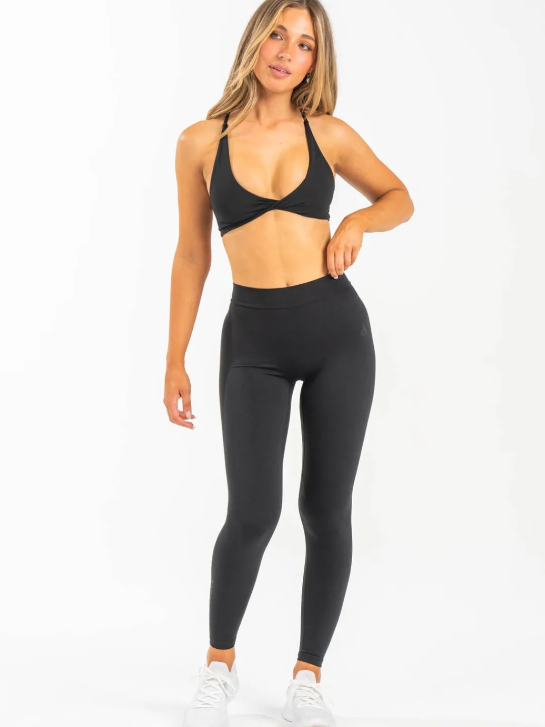 Women Ryderwear NKD Twit port Bra