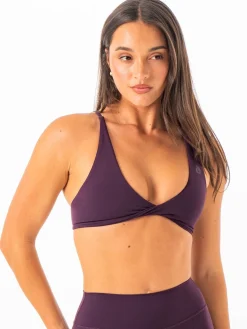 Women Ryderwear NKD Twit port Bra