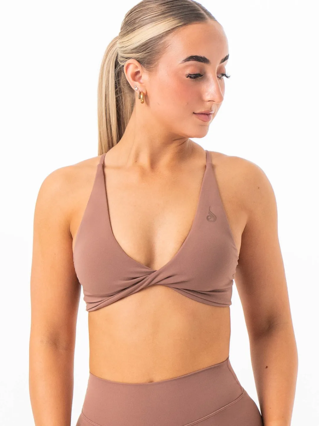Women Ryderwear NKD Twit port Bra