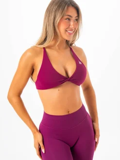 Women Ryderwear NKD Twit port Bra