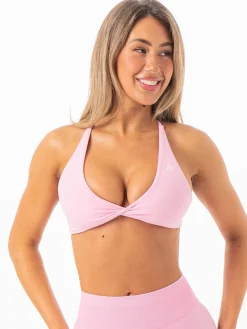 Women Ryderwear NKD Twit port Bra
