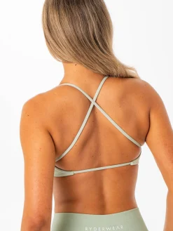 Women Ryderwear NKD Twit port Bra