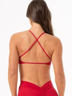 Women Ryderwear NKD Twit port Bra