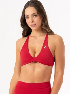 Women Ryderwear NKD Twit port Bra