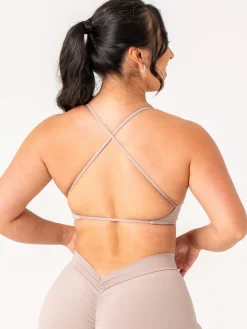 Women Ryderwear NKD Twit port Bra