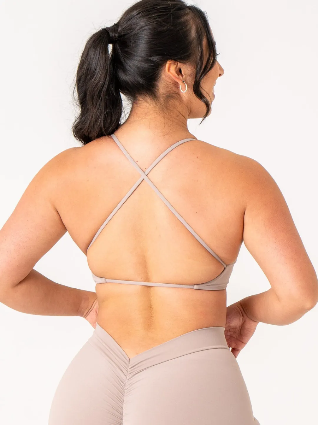 Women Ryderwear NKD Twit port Bra