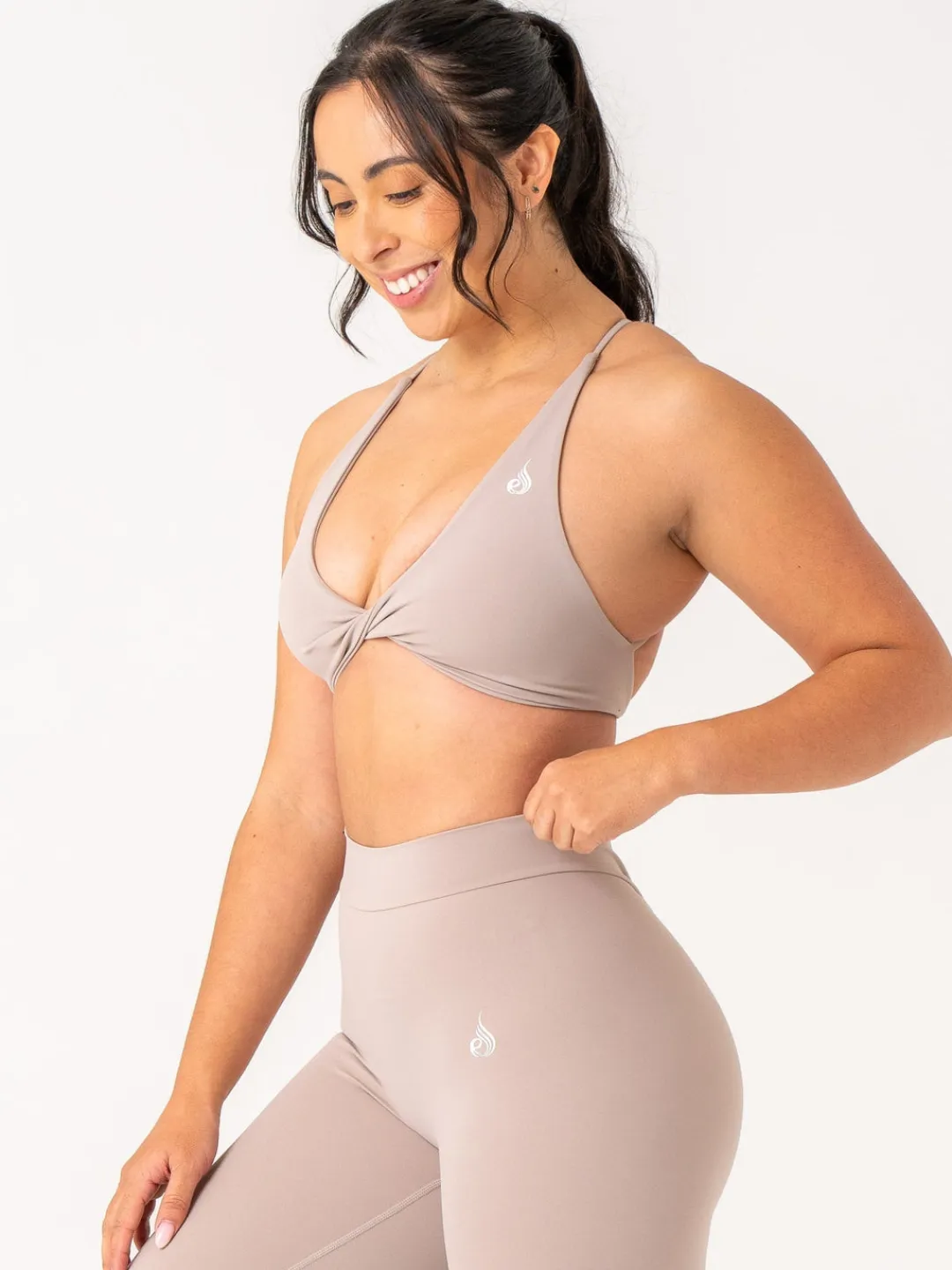Women Ryderwear NKD Twit port Bra