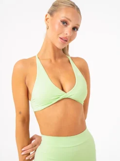 Women Ryderwear NKD Twit port Bra